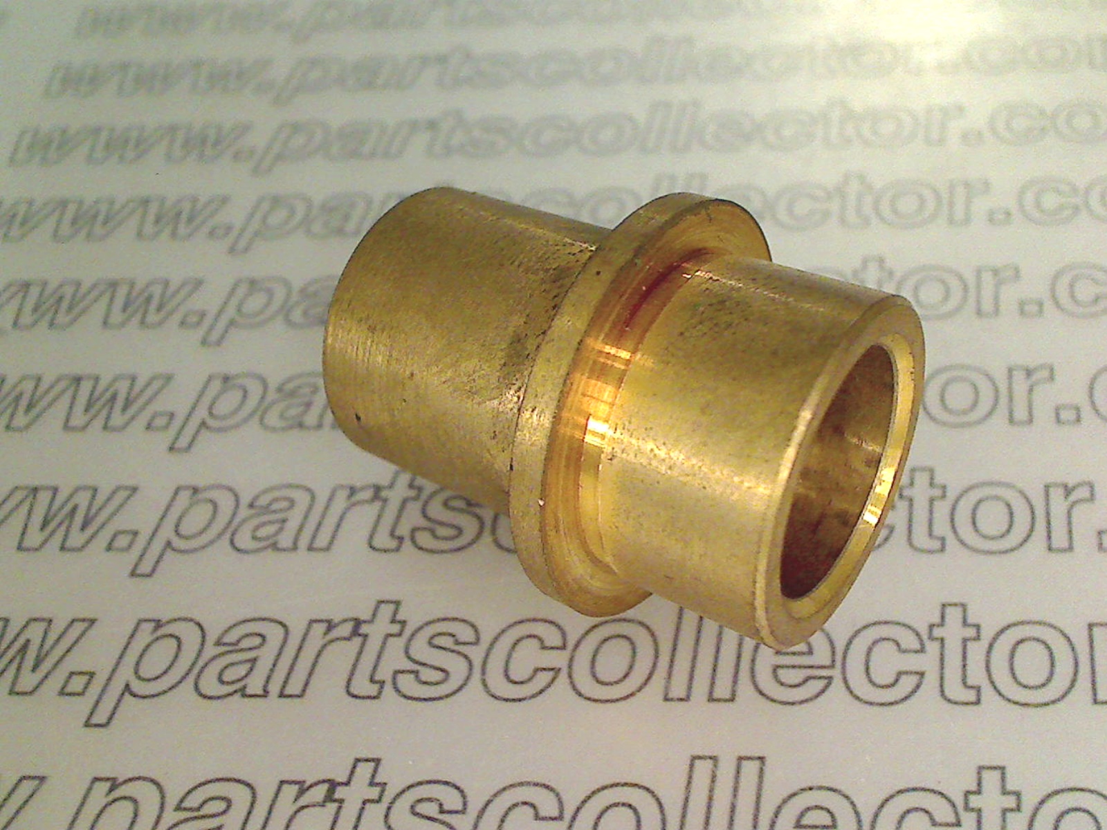 LAMBORGHINI 2402935 Transmission code 10631 compatible with: LAMBORGHINI MIURA